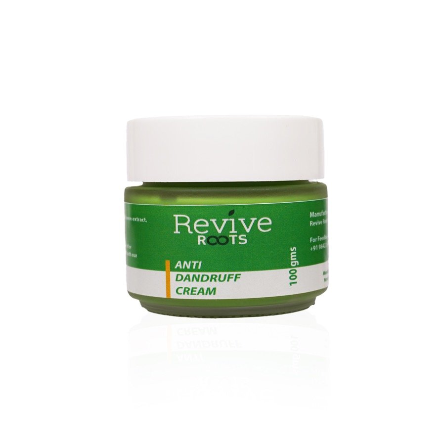 Anti Dandruff Cream