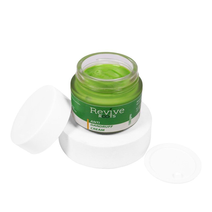 Anti Dandruff Cream