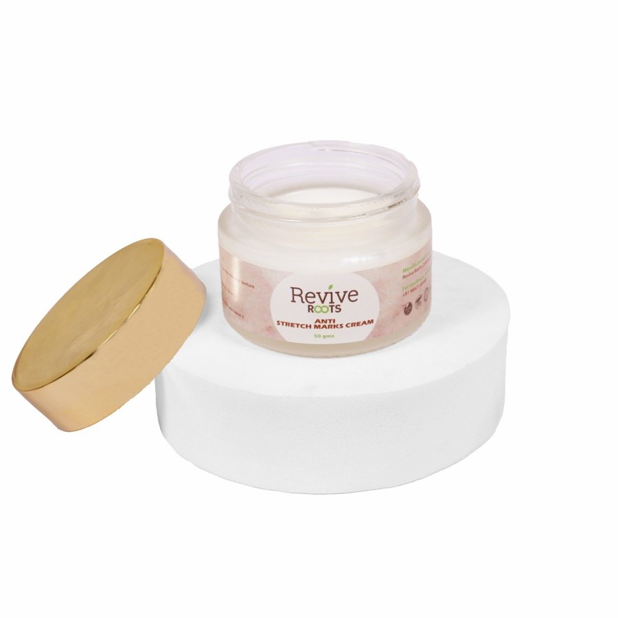 Anti Stretch Mark Cream