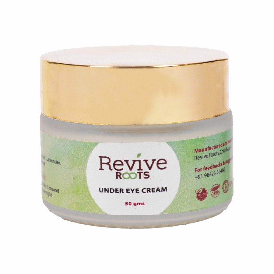 Under Eye Cream