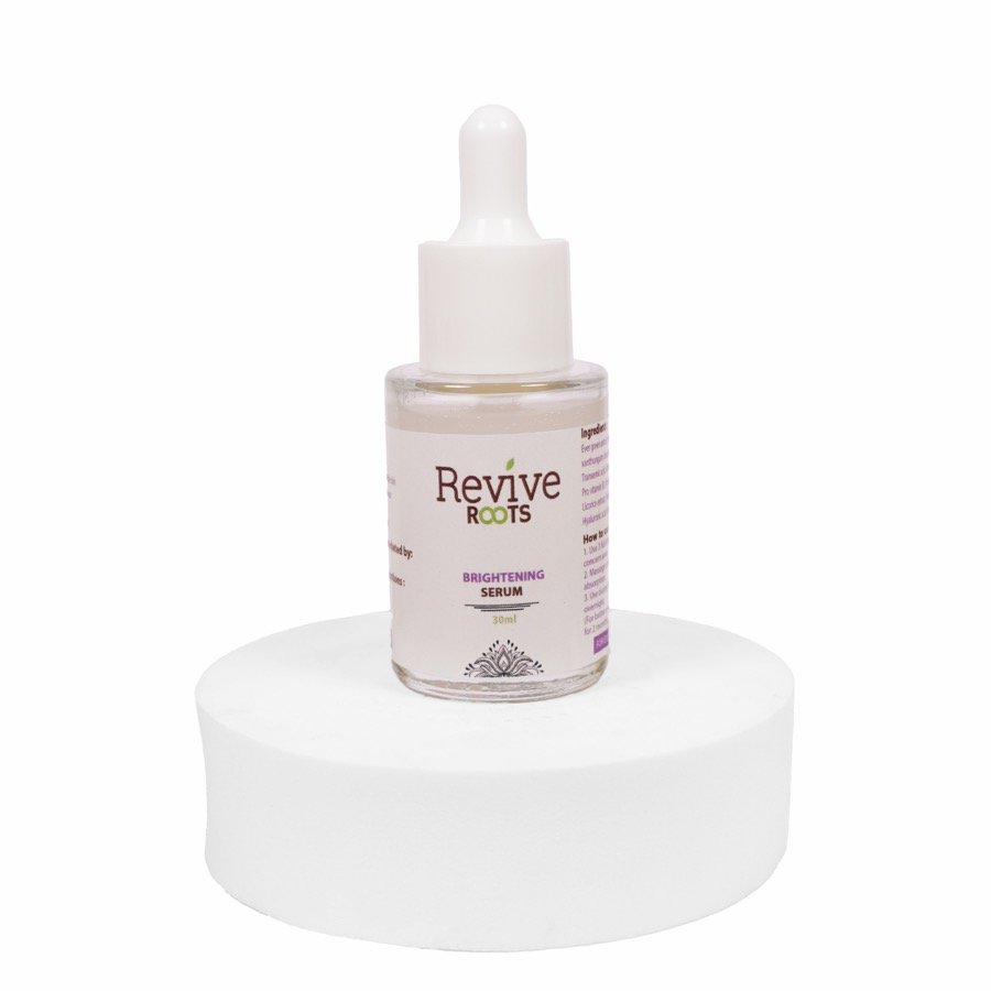 Face Serum