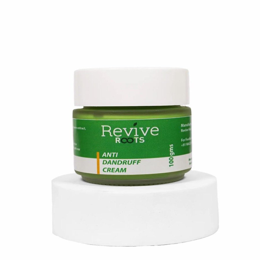 Hair Cream