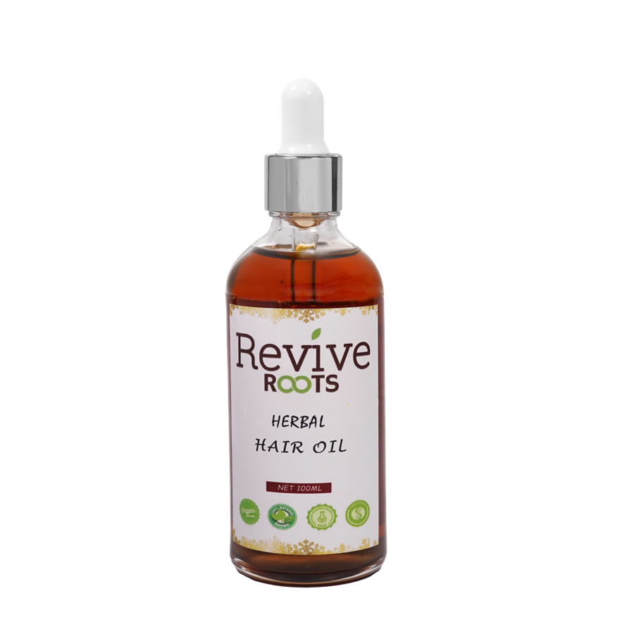 Hair Oil