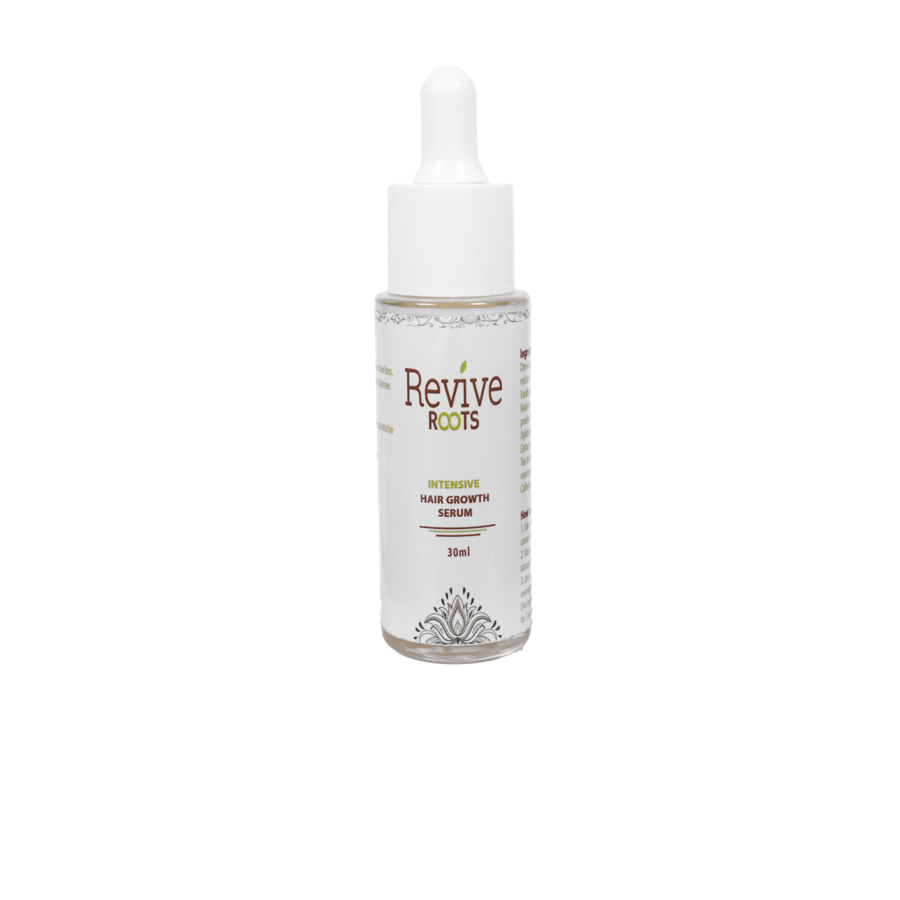 Hair Serum