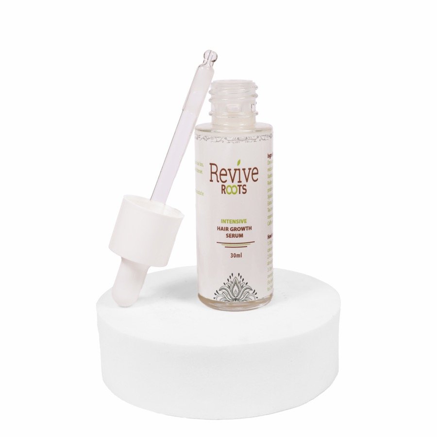 Hair Growth Serum