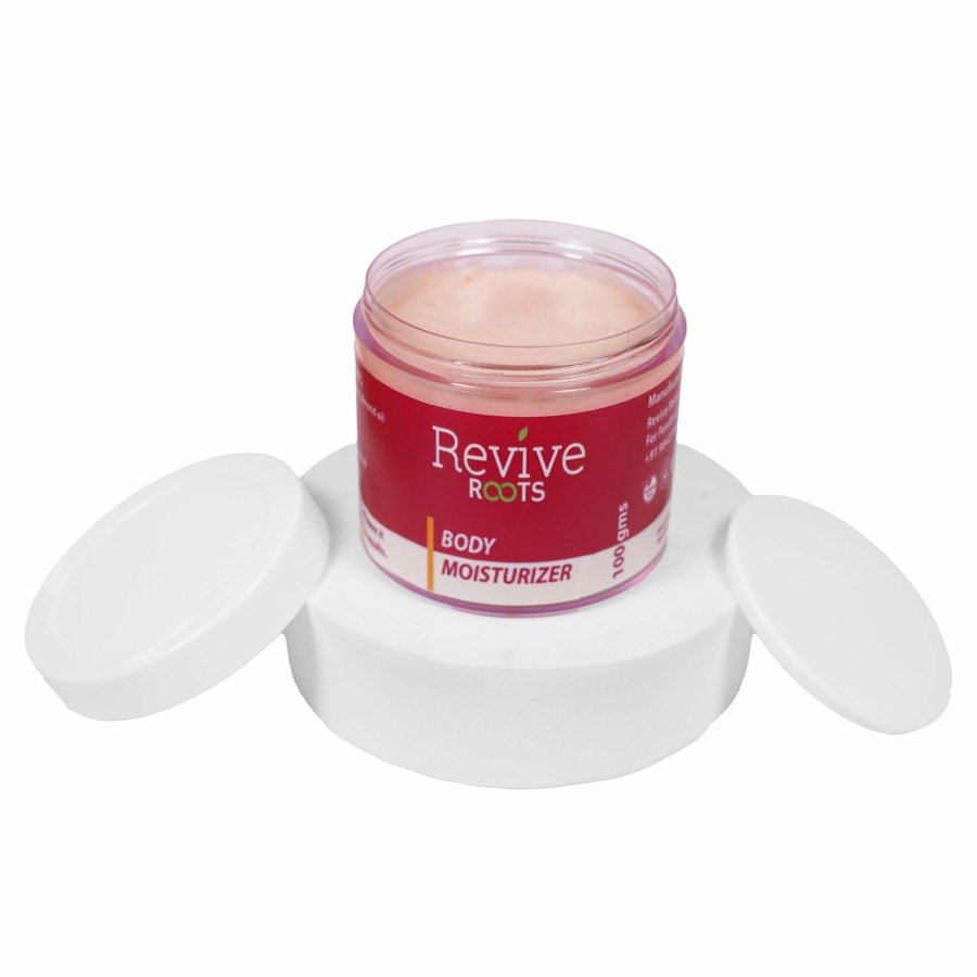 Body Moisturizer