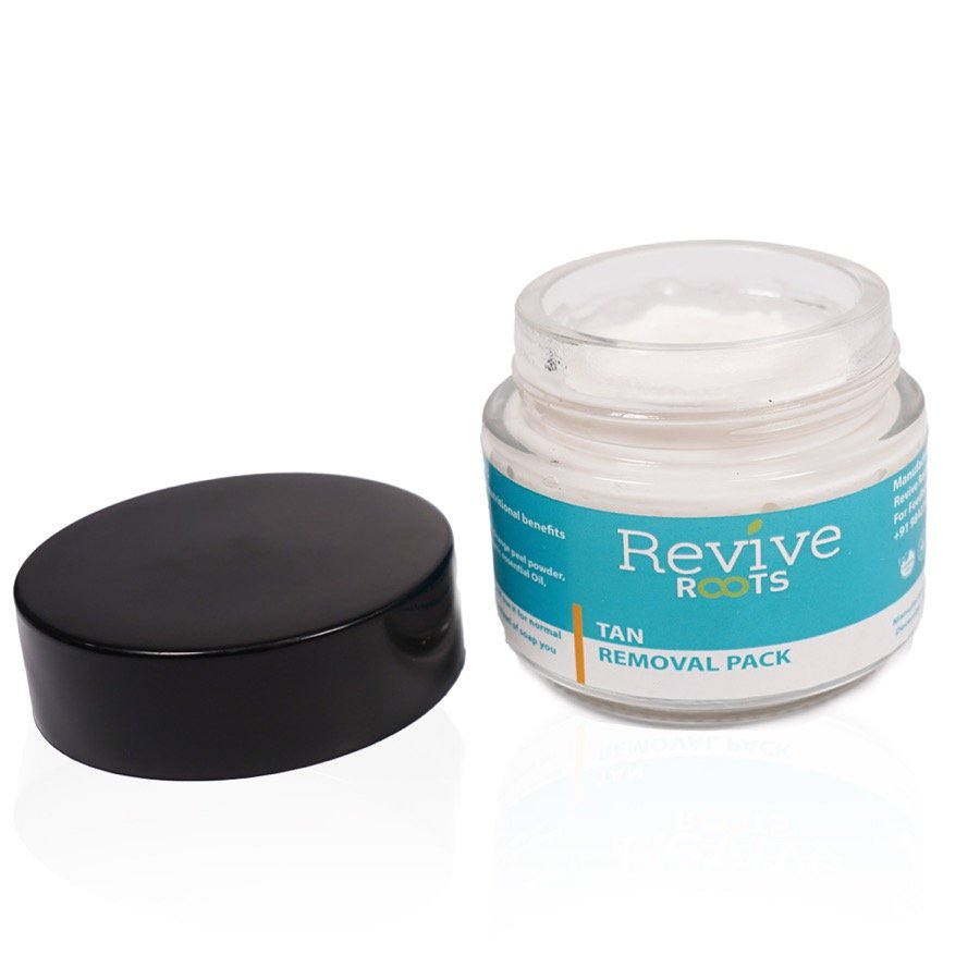 Tan Removal Pack